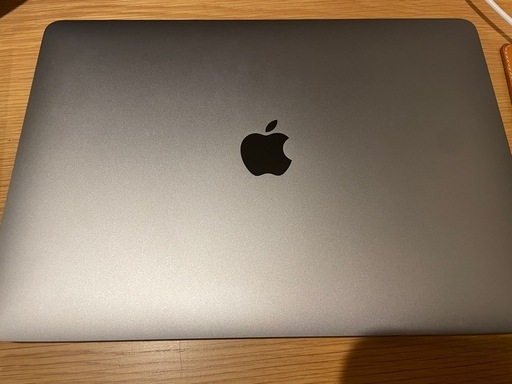 MacBook Air Retina 2020 13インチ