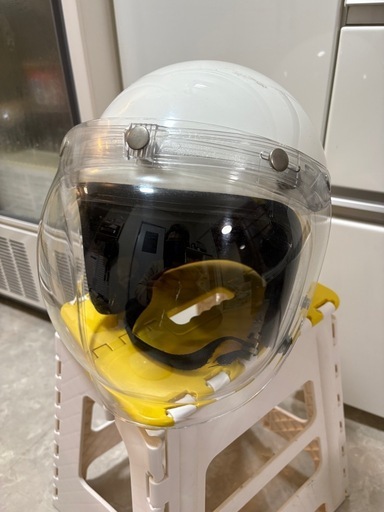 SHOEI ジェットヘルメット