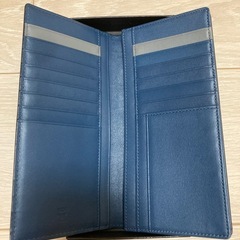 ★未使用品★ 【正規品】 MCM (エムシーエム) 長財布　の画像