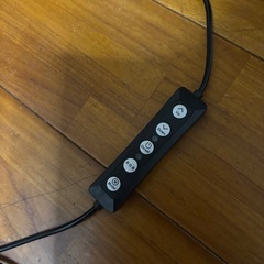 三脚 リングライト付き  商品撮影用？の画像