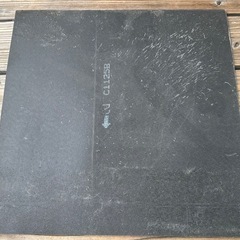 【つくば駅近く】中古50cm角タイルカーペット売ります 青?藍色? 1〜20枚くらいの画像