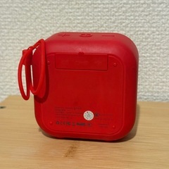 MIFA A1 Bluetoothスピーカー (小型 大音量 Bluetooth5.0 IP67防水) 12時間連続再生の画像