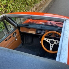 ★☆ホンダ★☆N360 Ⅲ★☆スーパーデラックス★☆N~Ⅲ ★☆N360E ★☆350cc★☆4速★☆サンルーフ★☆幻の名車の画像