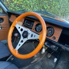 ★☆ホンダ★☆N360 Ⅲ★☆スーパーデラックス★☆N~Ⅲ ★☆N360E ★☆350cc★☆4速★☆サンルーフ★☆幻の名車の画像