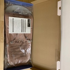 【バウンサー】BabyBjorn バウンサーブリス　Air（メッシュ）タイプ　ダスティピンク（006108）の画像