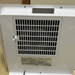 ヒーター山善の画像