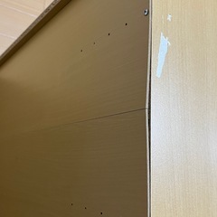 カラーボックスの画像