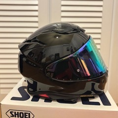 SHOEI の画像