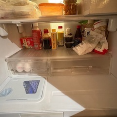 三菱電機　冷蔵庫　　　465L　の画像