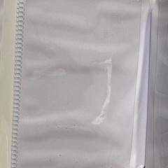 　ハローキティ　カードケース　　　　の画像