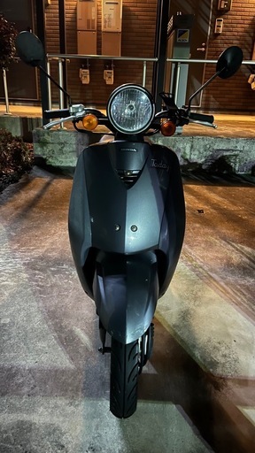 トゥデイ50cc