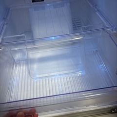 三菱冷蔵庫 146Lの画像