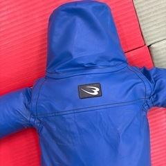 人型マットの画像