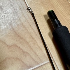 ヤマガブランクス　シーウォーク67UL 
の画像