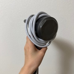 ドライヤーの画像