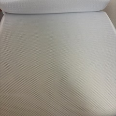 お取引中　デスクチェア　調整機能付きの画像