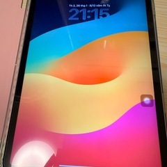 ipad pro2018の画像