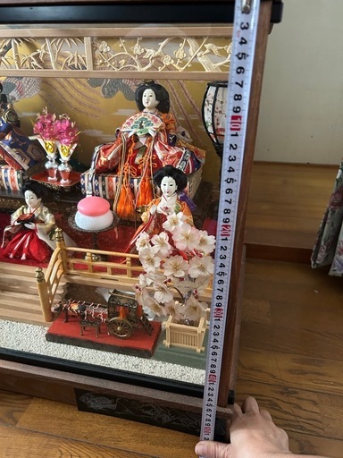 雛人形