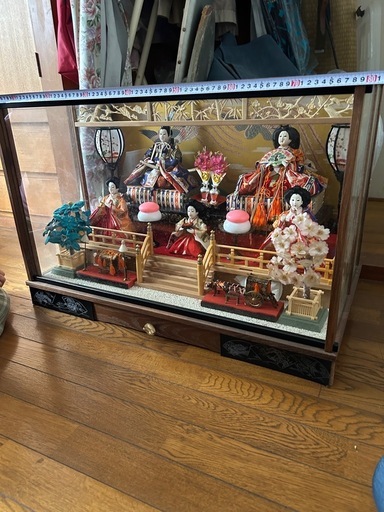 雛人形