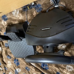 PlayStationハンドルコントローラーの画像