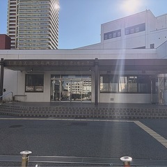 ＊千葉市美浜区の小さなヨガ教室＊の画像