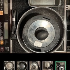 IH フライパン　鍋　セットの画像