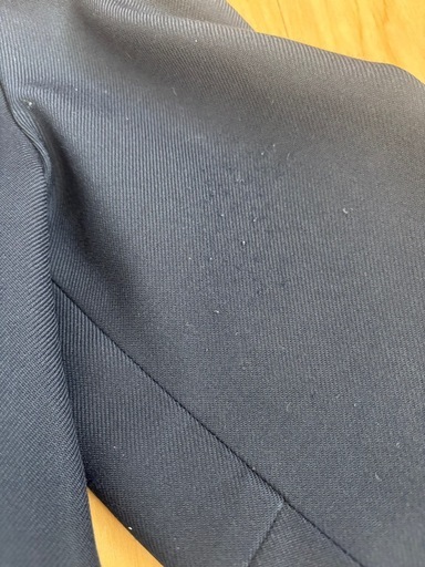 作新学院小学部制服
