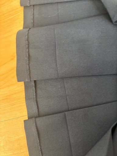 作新学院小学部制服