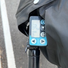 ★電動自転車　passkissの画像