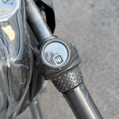 ★電動自転車　passkissの画像