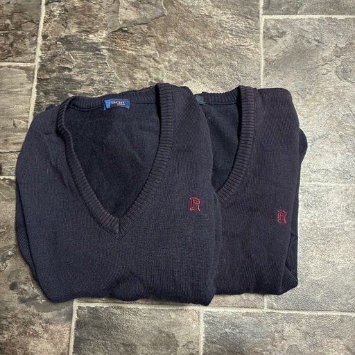 制服　広陵高校　男