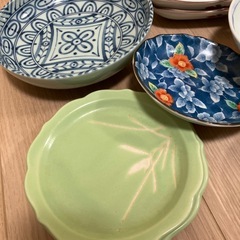 食器色々⑧の画像