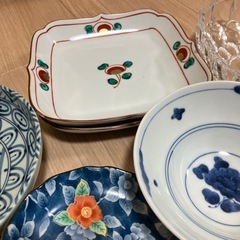 食器色々⑧の画像