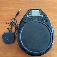 ALESIS E-Practice Pad ドラム　練習パッドの画像