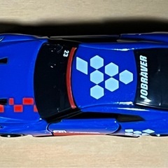 【日産】GT-R(レースブレイバー)の画像