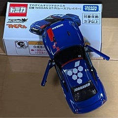 【日産】GT-R(レースブレイバー)の画像
