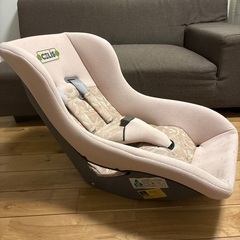 チャイルドシートの画像