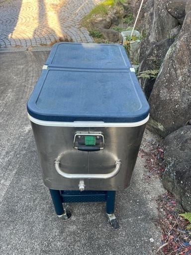 アンティーク ドリンクサーバー ドブ漬け