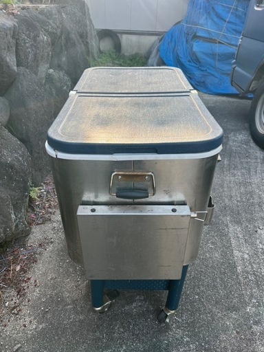 アンティーク ドリンクサーバー ドブ漬け