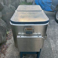 アンティーク ドリンクサーバー ドブ漬けの画像