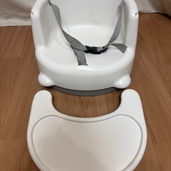 ベビーチェア リッチェル(Richell) ごきげんチェア
の画像