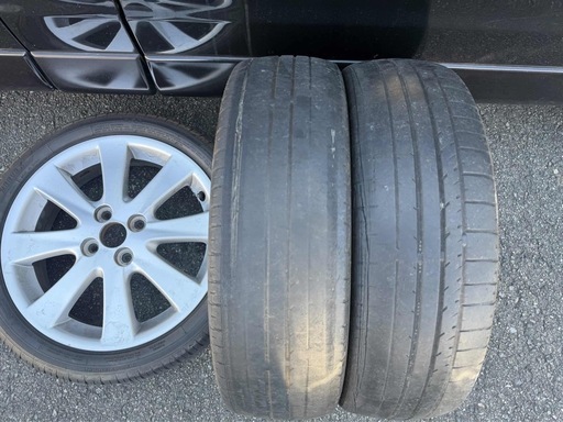 16インチ 165/50R16 4本 PCD100 軽四用