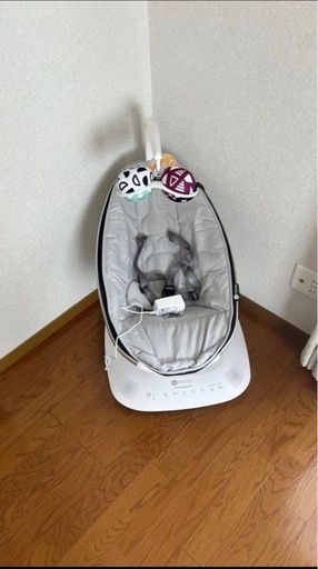 電動バウンサー