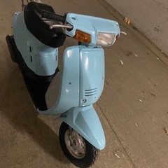 実働　ヤマハ　ミントの画像