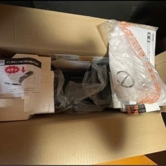 新品未使用CANON PIXUS MG 6530 の画像