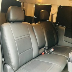 家族とお出かけが楽しくなる 三菱 デリカD5の画像