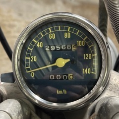 【カスタム】 ヤマハ ビラーゴ250 3DM カスタム アメリカンバイク 東京の画像