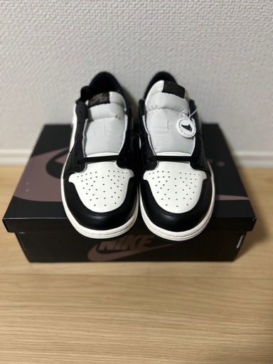 【新品未使用タグ付】NIKE AIR JORDAN1 RETRO LOW OG Mocha