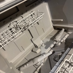 Panasonic  食洗機 NP-TSK1の画像