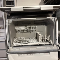 Panasonic  食洗機 NP-TSK1の画像